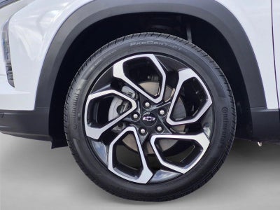 2025 Chevrolet Trax FWD 4dr 2RS