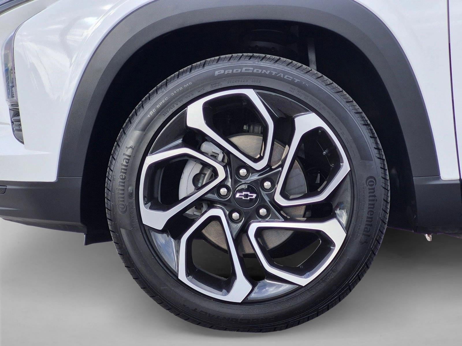 2025 Chevrolet Trax FWD 4dr 2RS