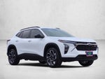 2025 Chevrolet Trax FWD 4dr 2RS