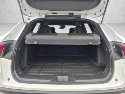 2025 Chevrolet Trax FWD 4dr 2RS