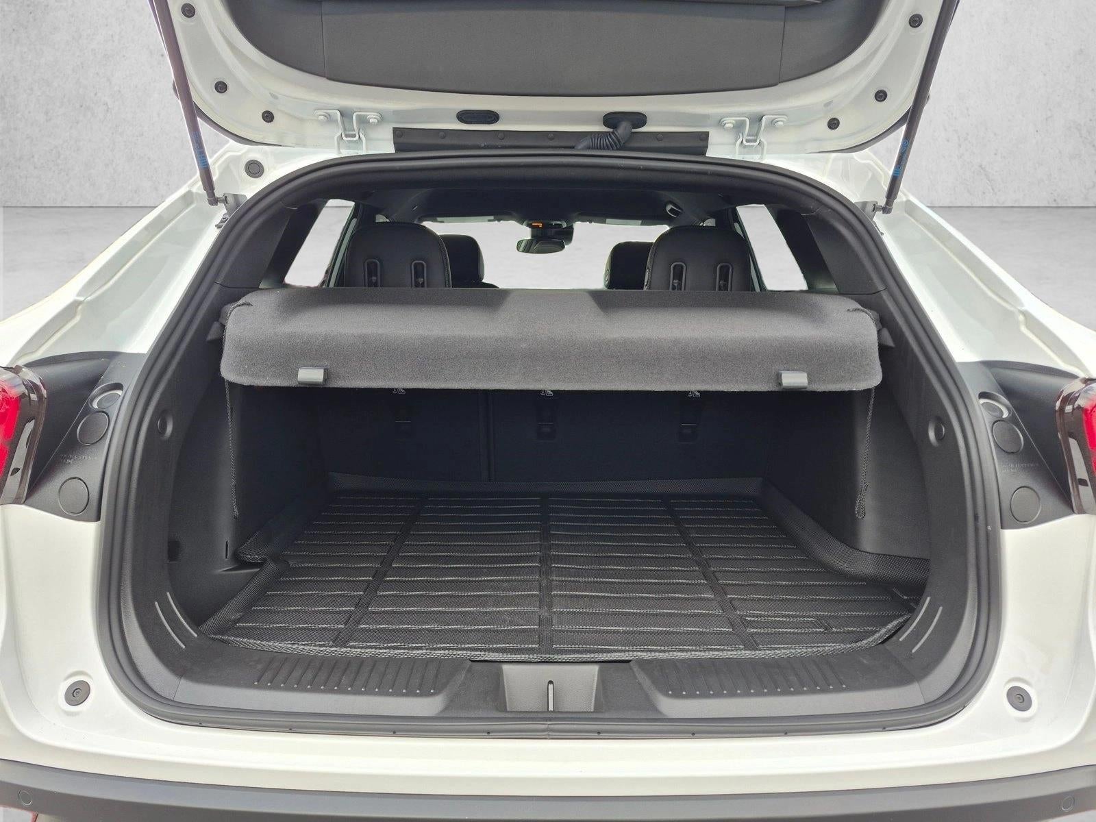 2025 Chevrolet Trax FWD 4dr 2RS