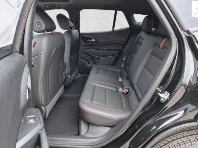 2026 Chevrolet Trax FWD 4dr 2RS
