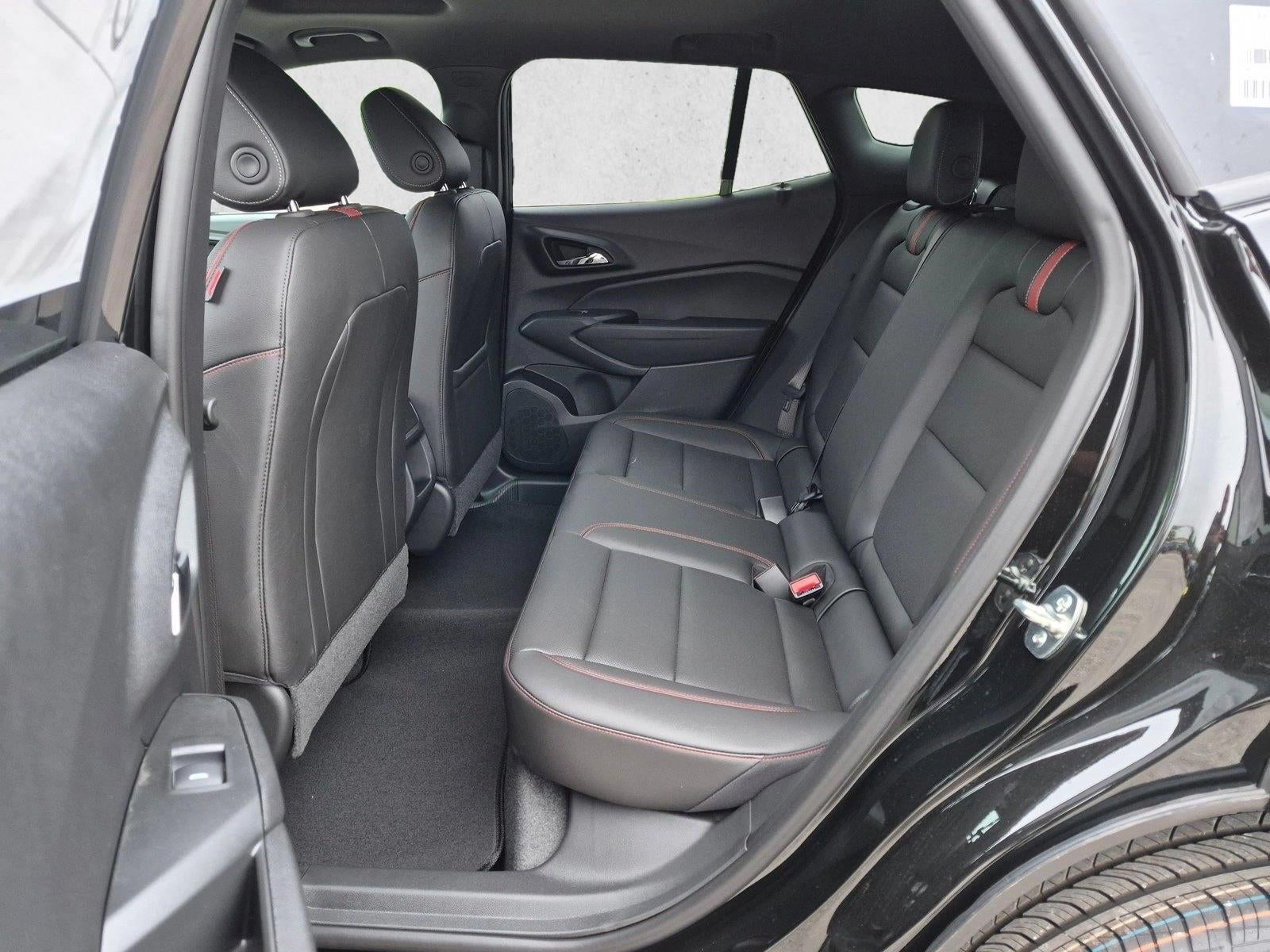 2026 Chevrolet Trax FWD 4dr 2RS