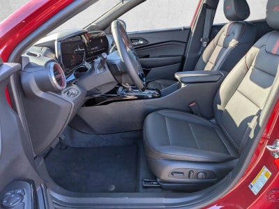 2026 Chevrolet Trax FWD 4dr 2RS