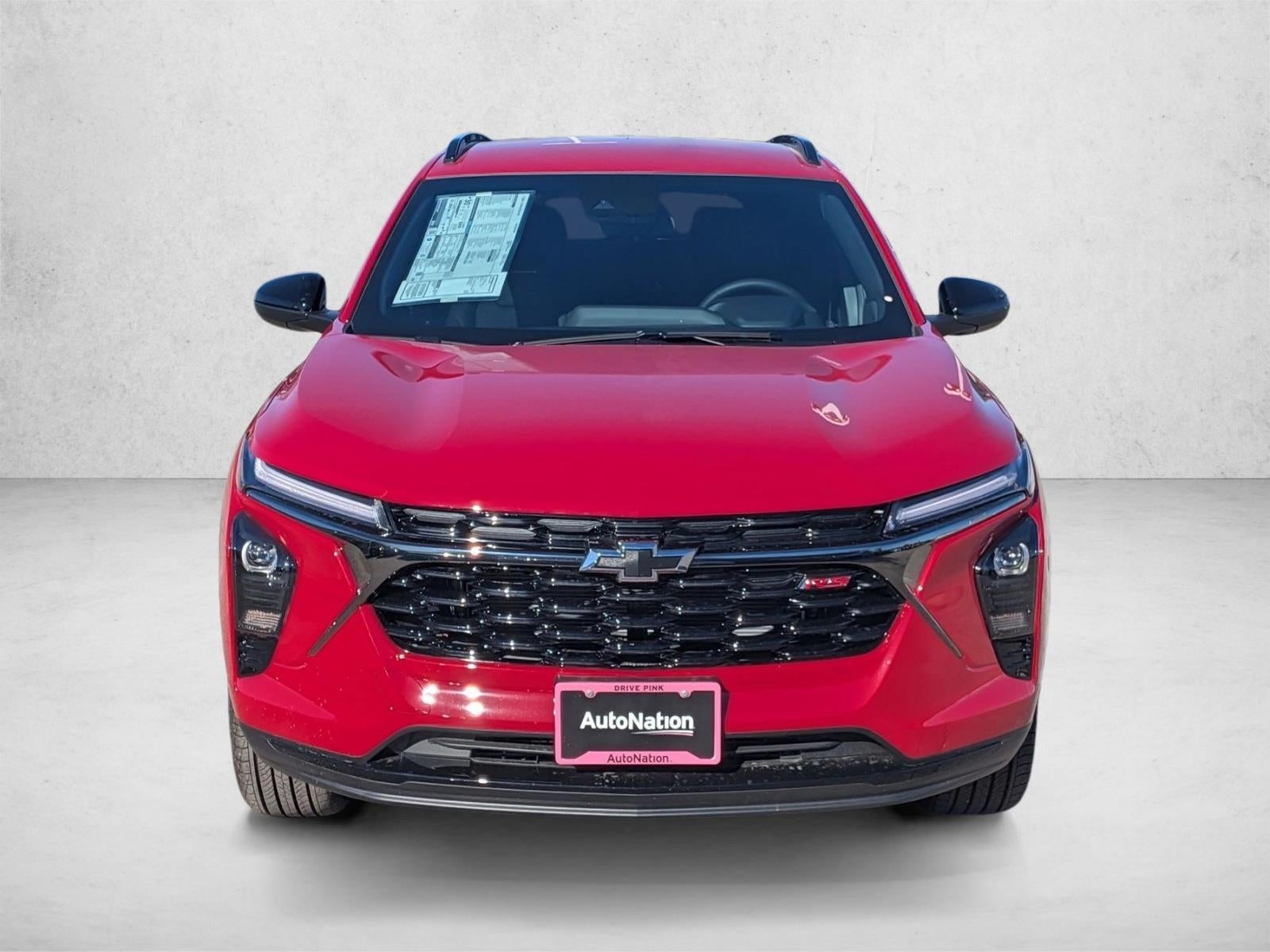 2026 Chevrolet Trax FWD 4dr 2RS