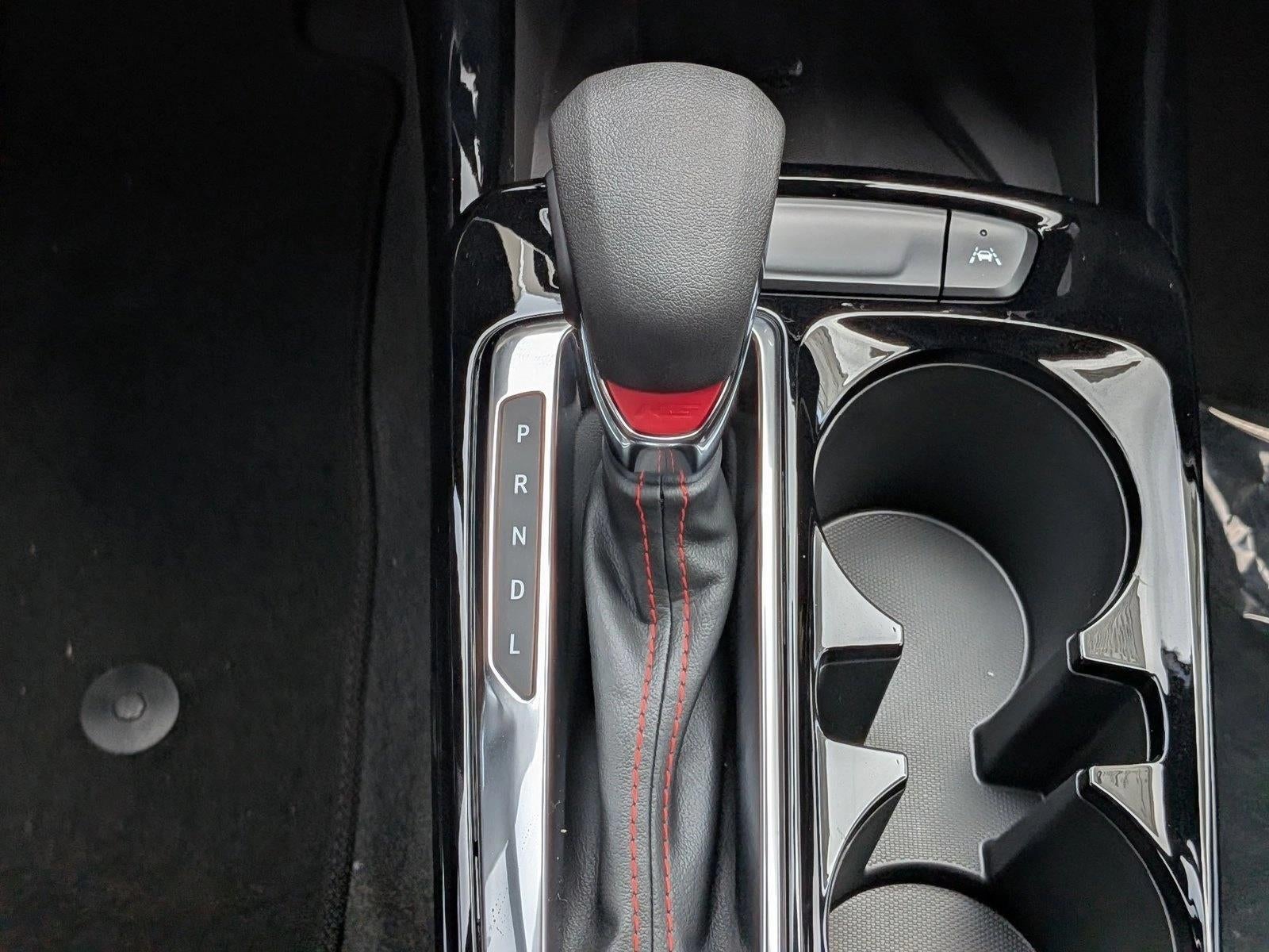 2026 Chevrolet Trax FWD 4dr 2RS