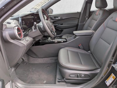 2026 Chevrolet Trax FWD 4dr 2RS