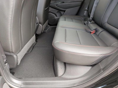 2026 Chevrolet Trax FWD 4dr 2RS