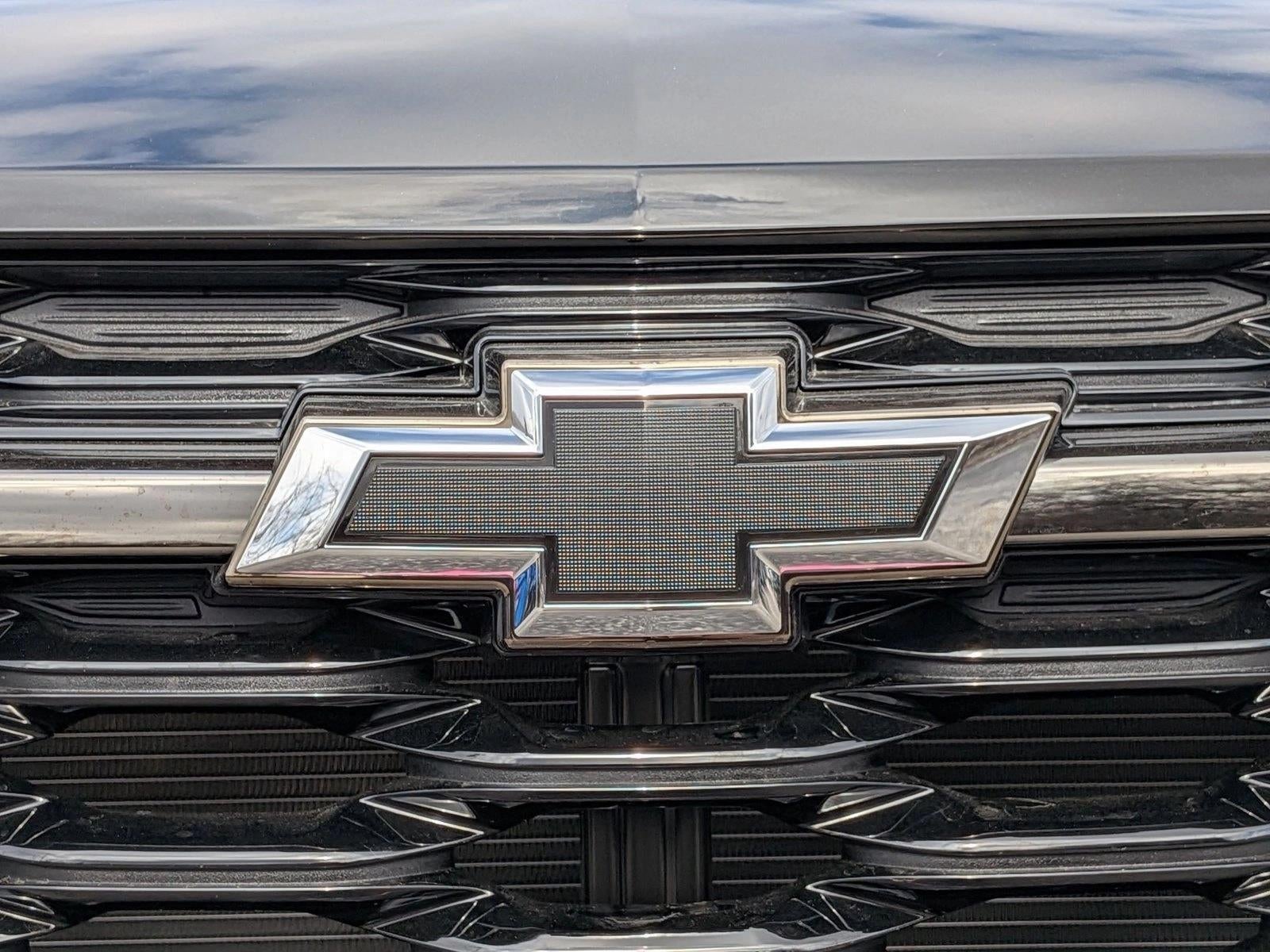 2026 Chevrolet Trax FWD 4dr 2RS