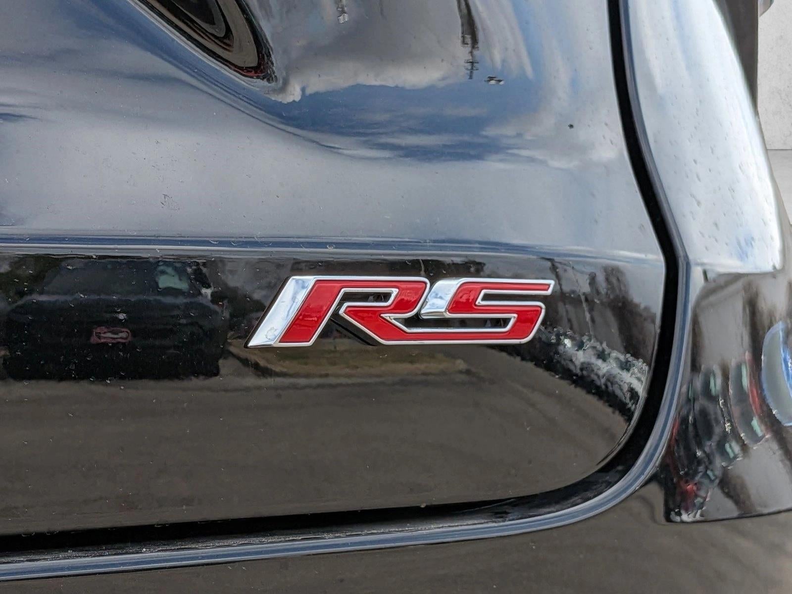 2026 Chevrolet Trax FWD 4dr 2RS