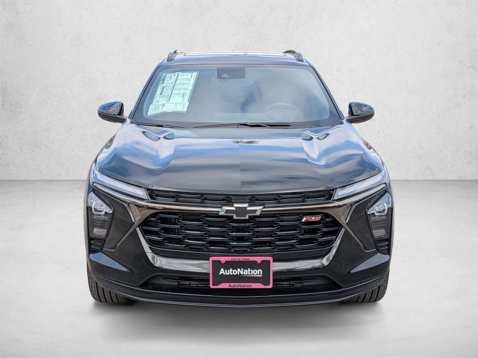 2026 Chevrolet Trax FWD 4dr 2RS