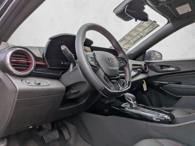 2026 Chevrolet Trax FWD 4dr 2RS