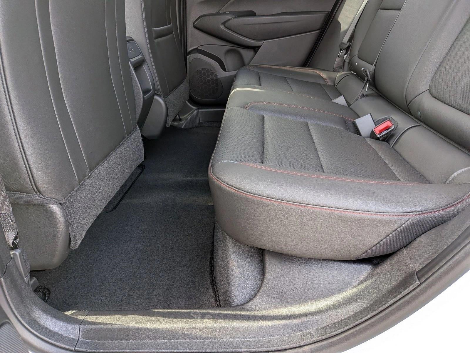 2026 Chevrolet Trax FWD 4dr 2RS