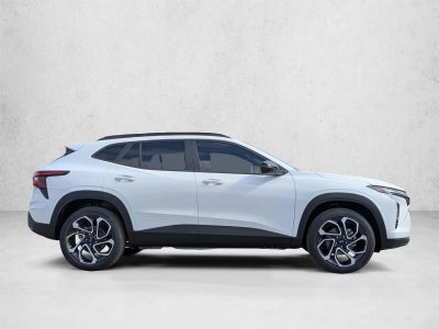 2026 Chevrolet Trax FWD 4dr 2RS