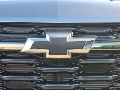 2026 Chevrolet Trax FWD 4dr 2RS