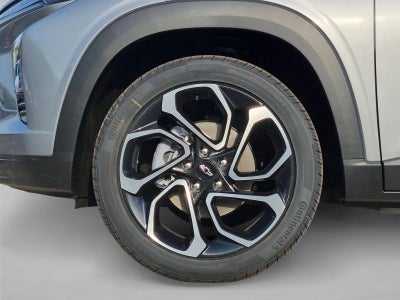 2026 Chevrolet Trax FWD 4dr 2RS