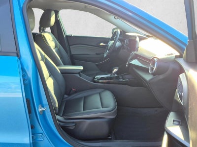 2025 Chevrolet Trax FWD 4dr ACTIV