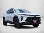 2026 Chevrolet Trax FWD 4dr ACTIV