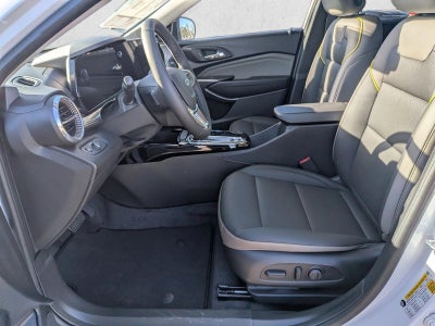 2026 Chevrolet Trax FWD 4dr ACTIV