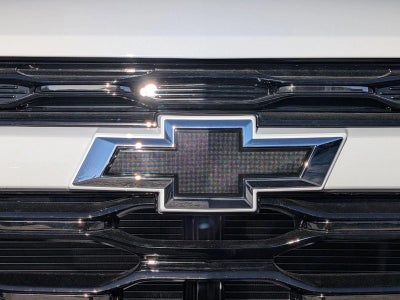 2026 Chevrolet Trax FWD 4dr ACTIV