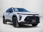 2026 Chevrolet Trax FWD 4dr ACTIV