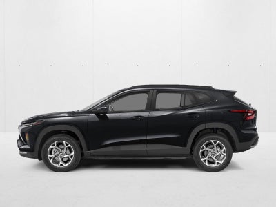 2026 Chevrolet Trax FWD 4dr ACTIV