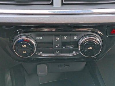 2026 Chevrolet Trax FWD 4dr ACTIV