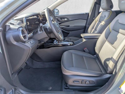 2026 Chevrolet Trax FWD 4dr ACTIV