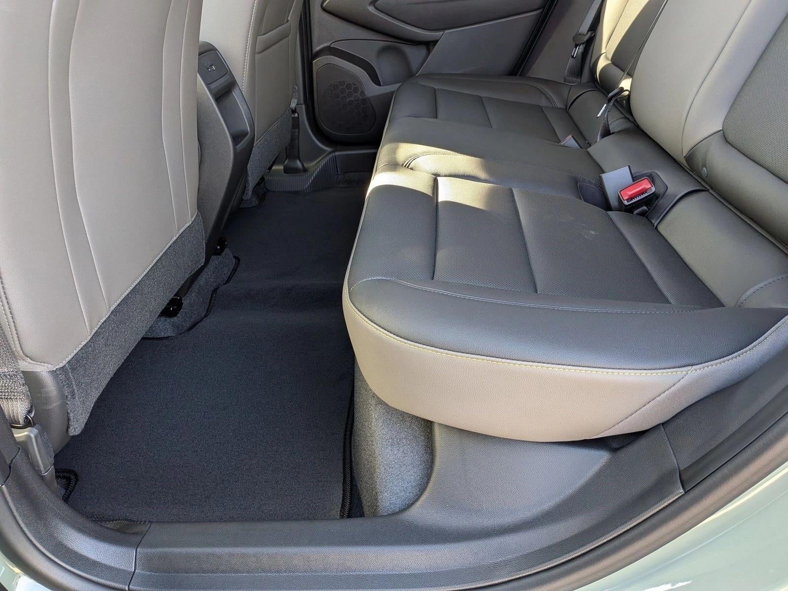 2026 Chevrolet Trax FWD 4dr ACTIV