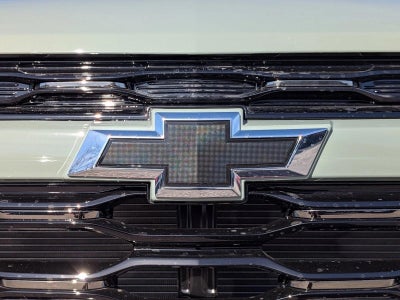 2026 Chevrolet Trax FWD 4dr ACTIV