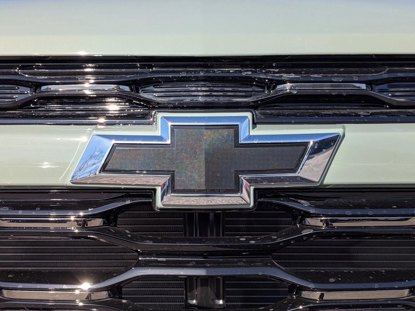 2026 Chevrolet Trax FWD 4dr ACTIV