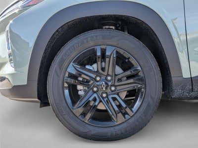 2026 Chevrolet Trax FWD 4dr ACTIV