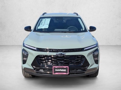 2026 Chevrolet Trax FWD 4dr ACTIV