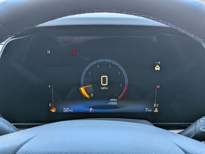 2026 Chevrolet Trax FWD 4dr ACTIV