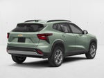 2026 Chevrolet Trax FWD 4dr ACTIV