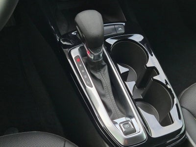 2025 Chevrolet Trax FWD 4dr ACTIV