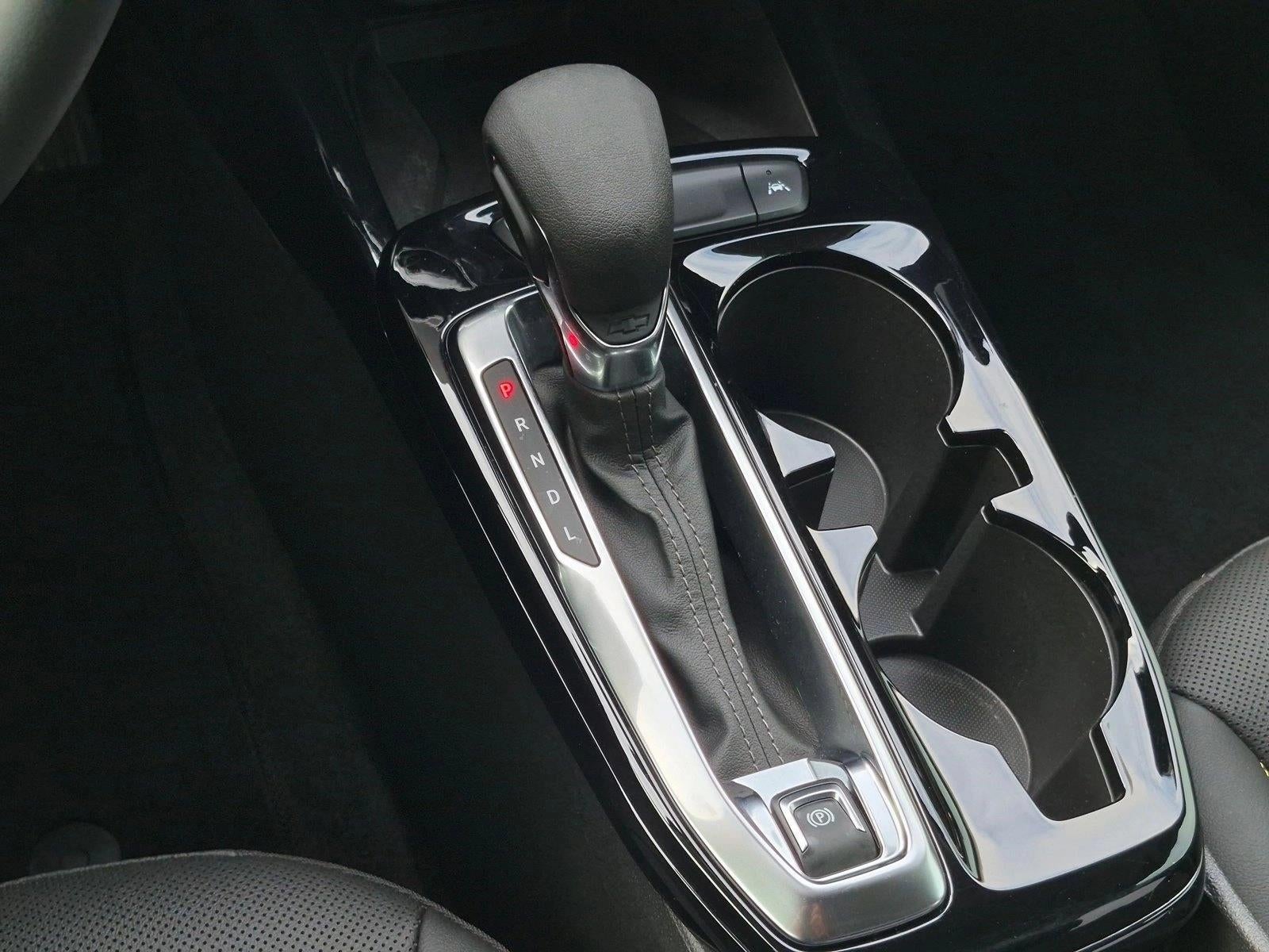 2025 Chevrolet Trax FWD 4dr ACTIV
