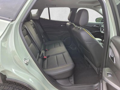 2025 Chevrolet Trax FWD 4dr ACTIV