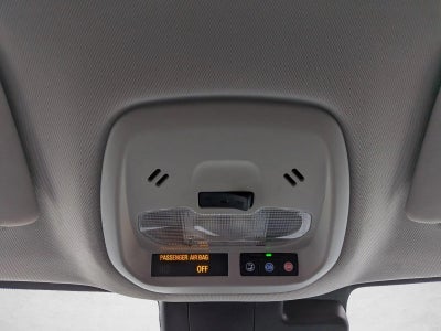 2025 Chevrolet Trax FWD 4dr ACTIV