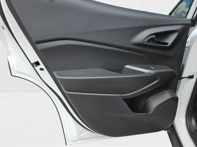 2025 Chevrolet Trax FWD 4dr ACTIV