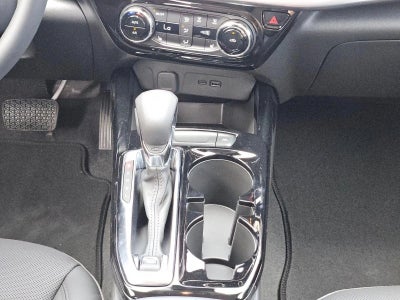2025 Chevrolet Trax FWD 4dr ACTIV
