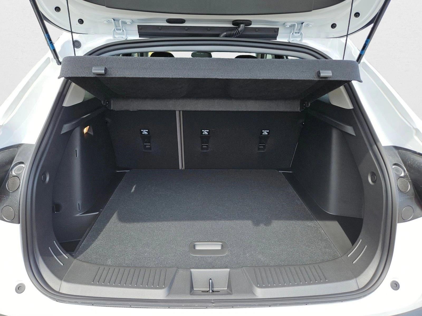 2025 Chevrolet Trax FWD 4dr ACTIV