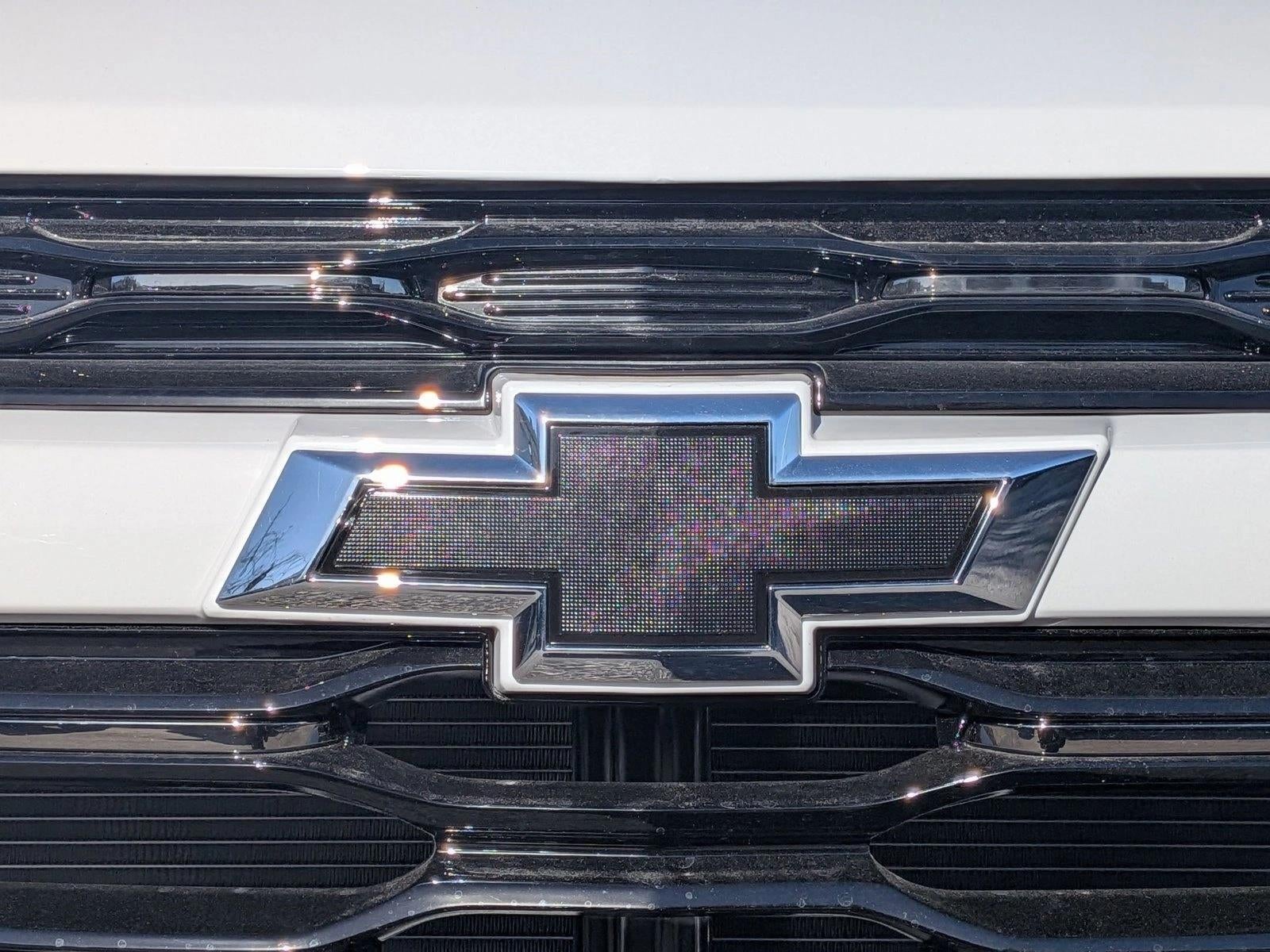 2026 Chevrolet Trax FWD 4dr ACTIV