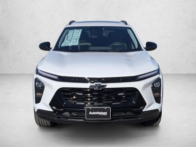 2026 Chevrolet Trax FWD 4dr ACTIV