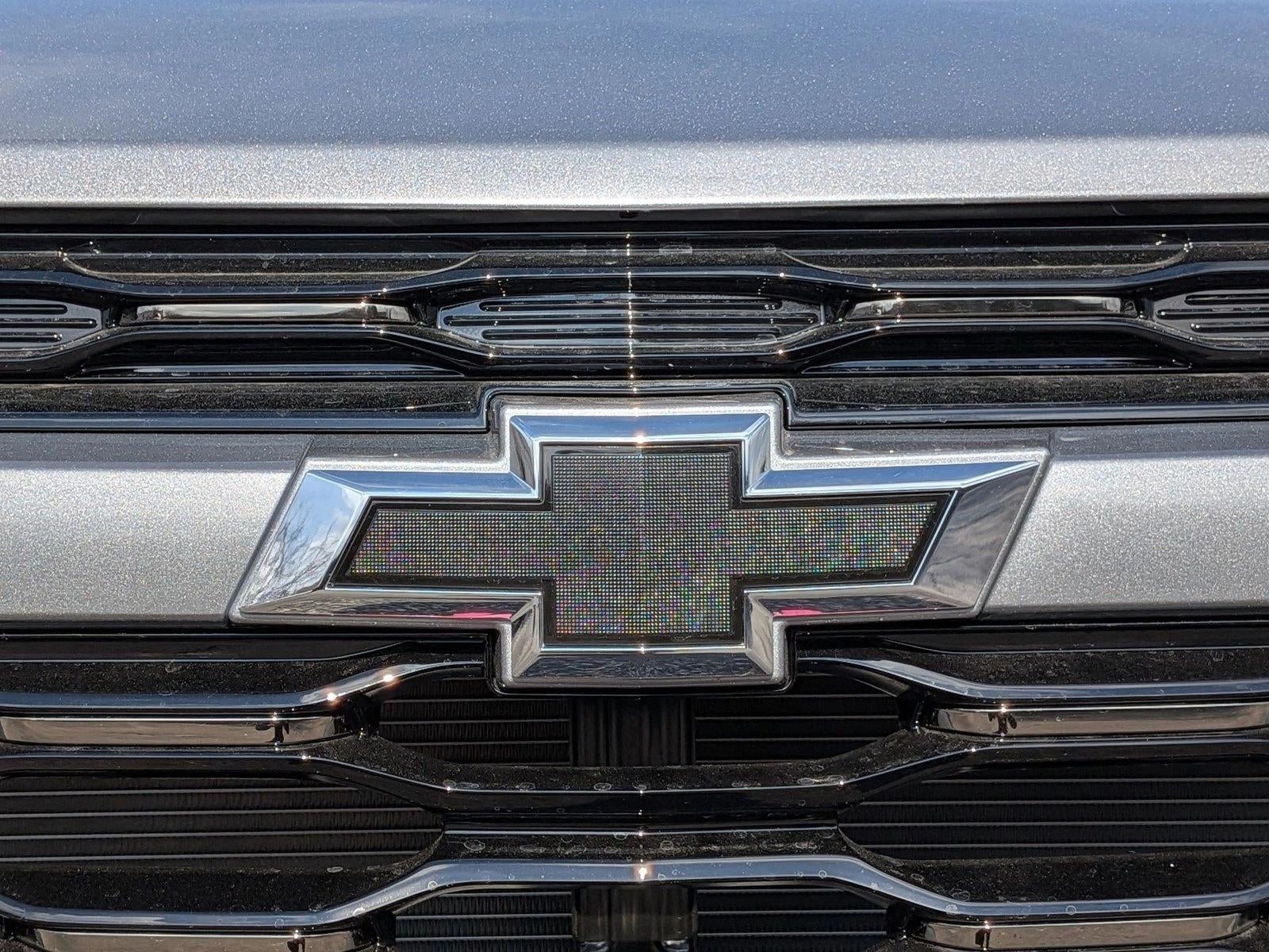 2026 Chevrolet Trax FWD 4dr ACTIV