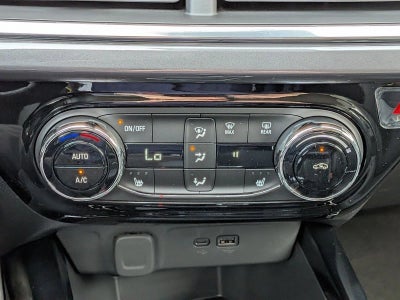 2026 Chevrolet Trax FWD 4dr ACTIV