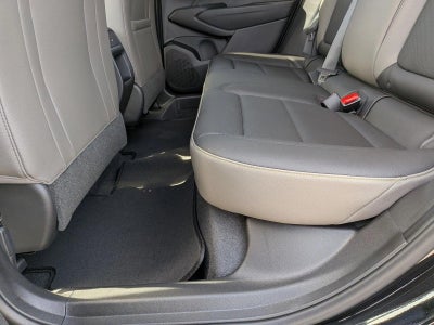 2026 Chevrolet Trax FWD 4dr ACTIV