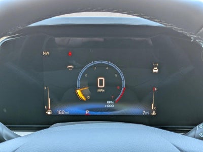 2026 Chevrolet Trax FWD 4dr ACTIV