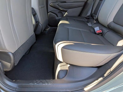 2026 Chevrolet Trax FWD 4dr ACTIV