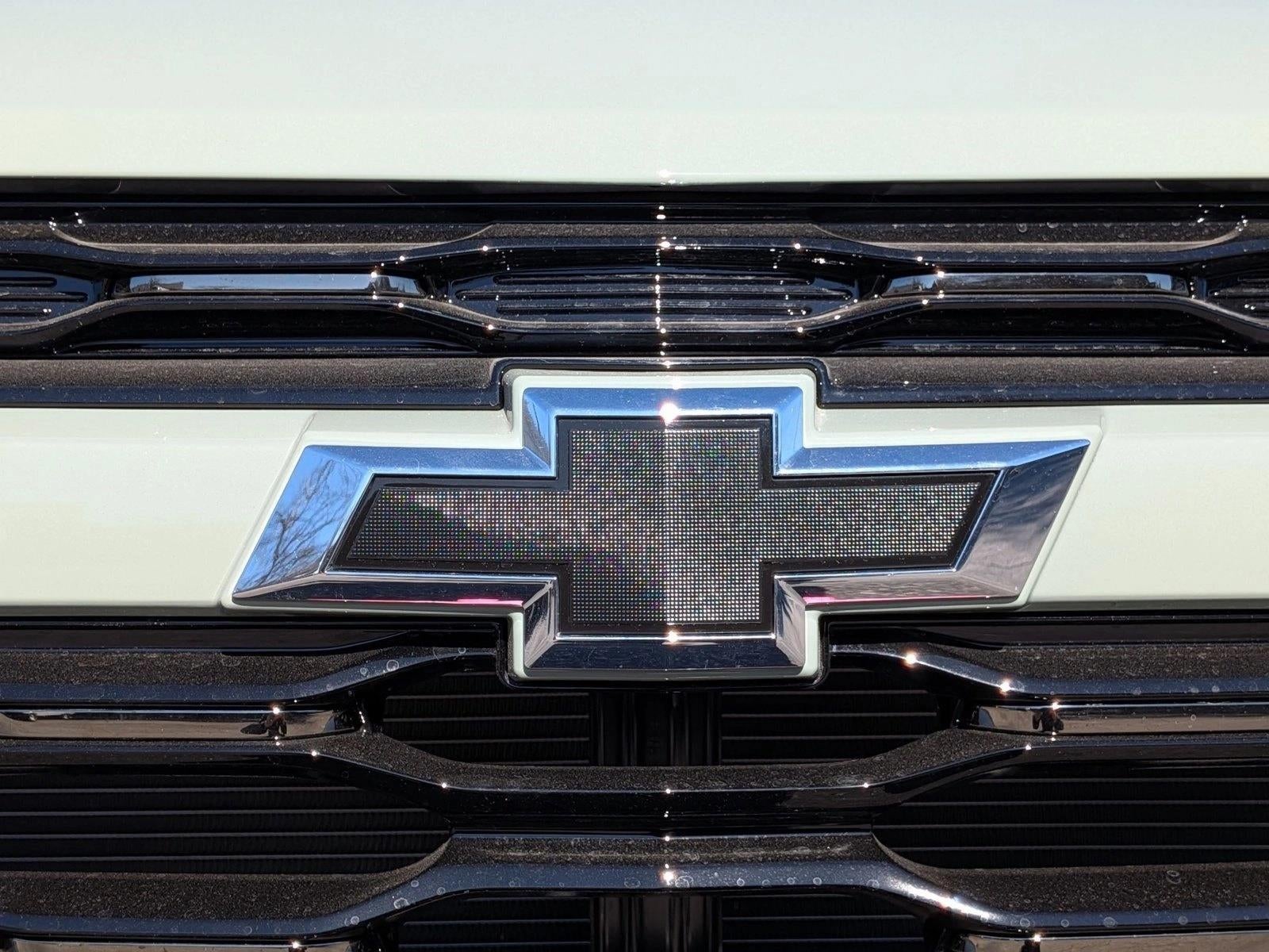 2026 Chevrolet Trax FWD 4dr ACTIV